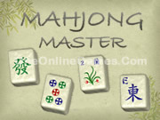 Mahjong Master